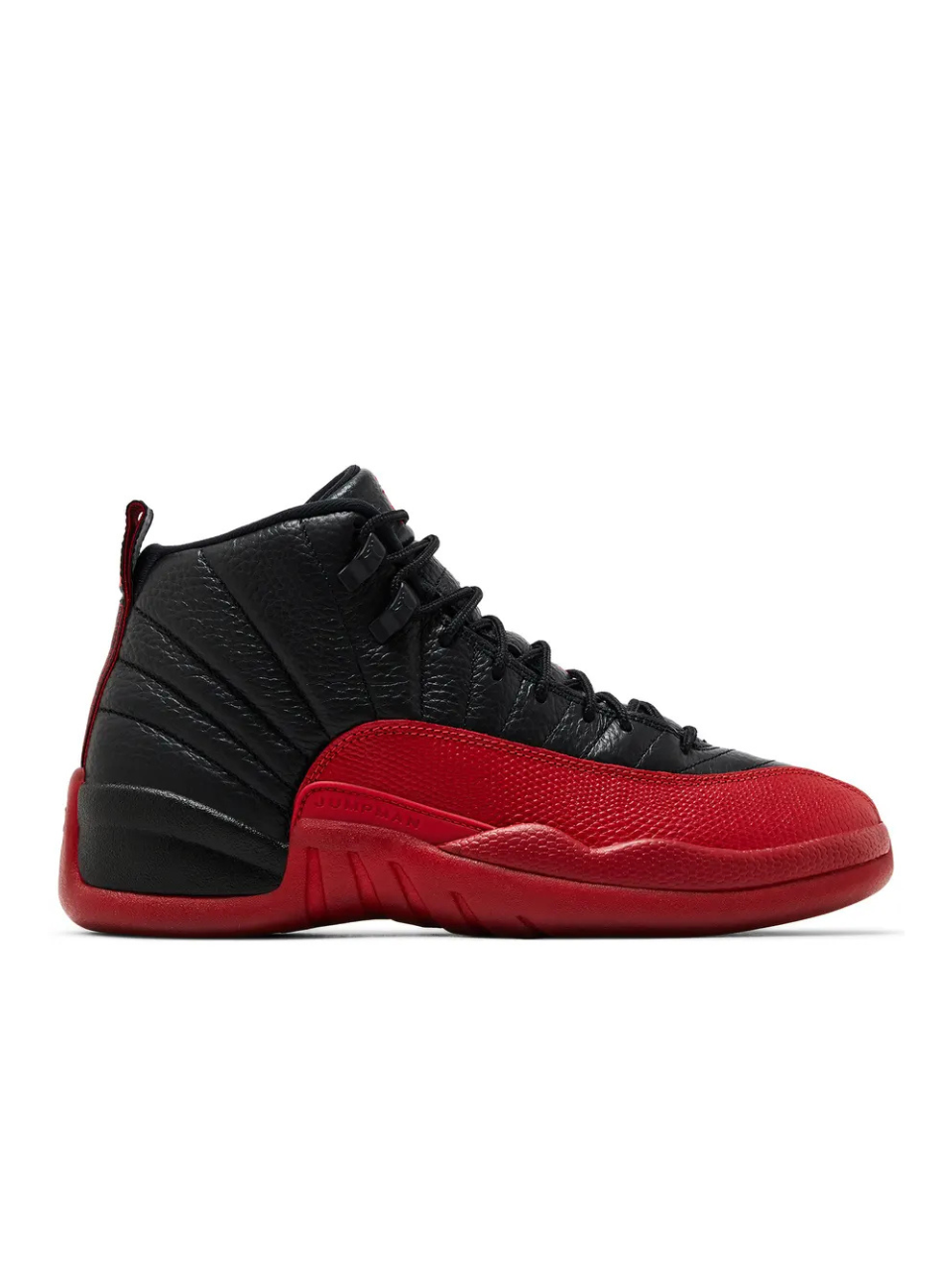Air Jordan 12 Flu Game 2025