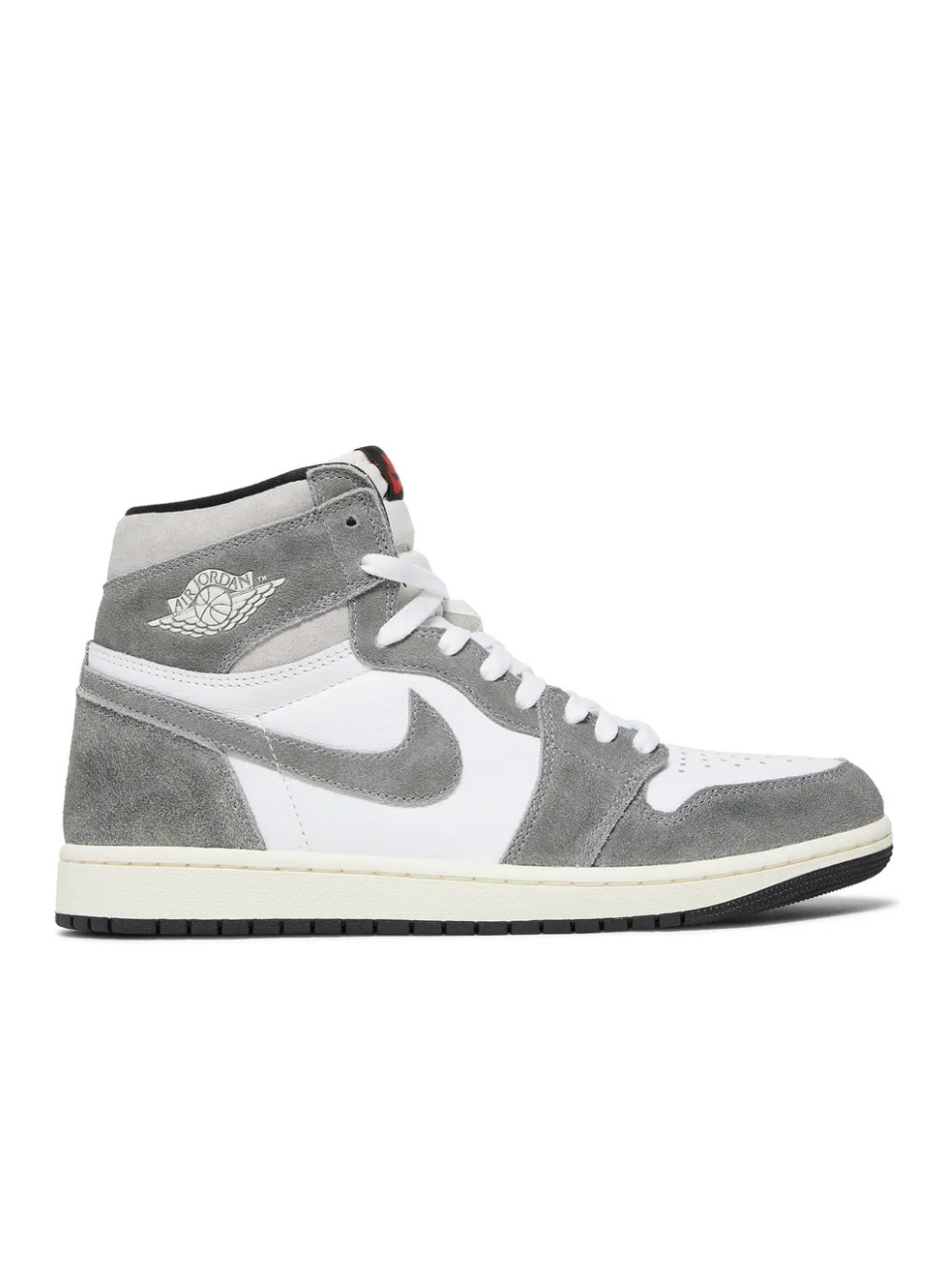 Air Jordan 1 High Washed Black