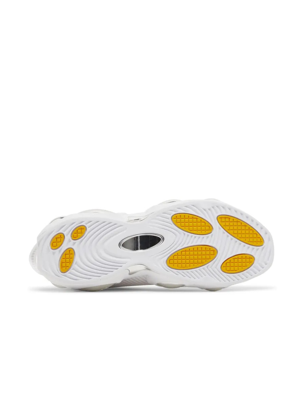 NOCTA x Glide Triple White