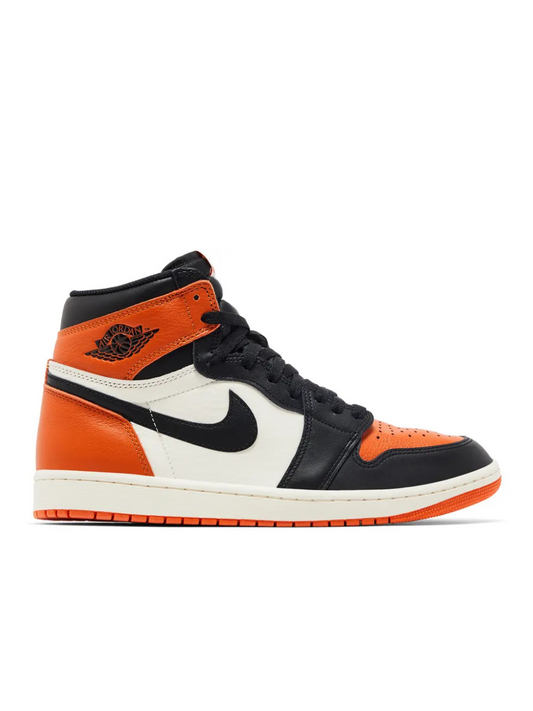 Air Jordan 1 High OG Shattered Backboard 2025