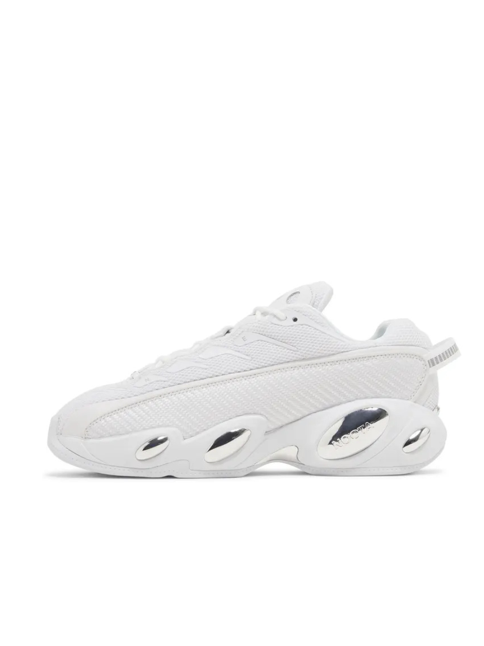 NOCTA x Glide Triple White