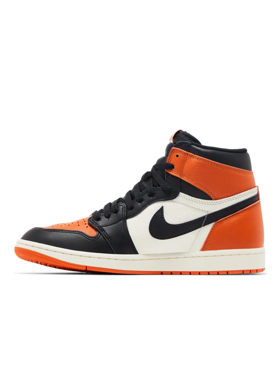 Air Jordan 1 High OG Shattered Backboard 2025