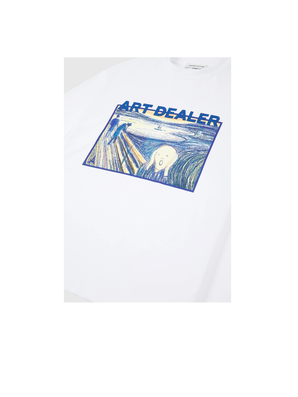 Maniere De Voir Art Dealer T-Shirt