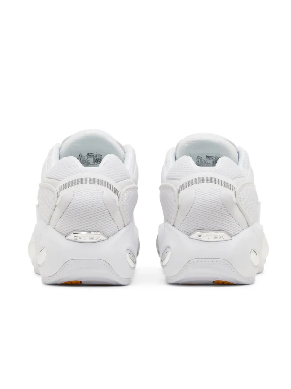 NOCTA x Glide Triple White