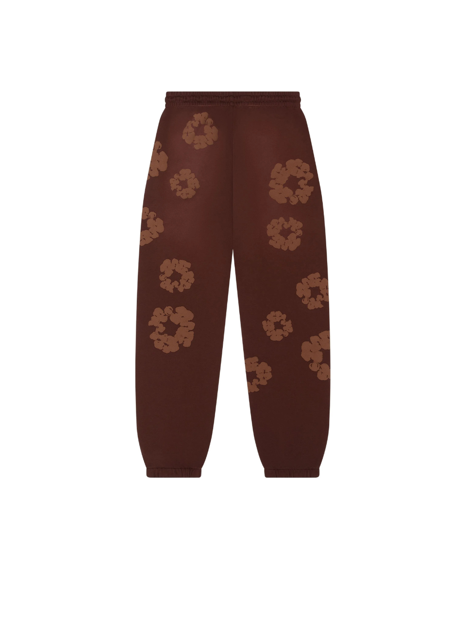 Denim Tears Mono Cotton Wreath Sweatpants