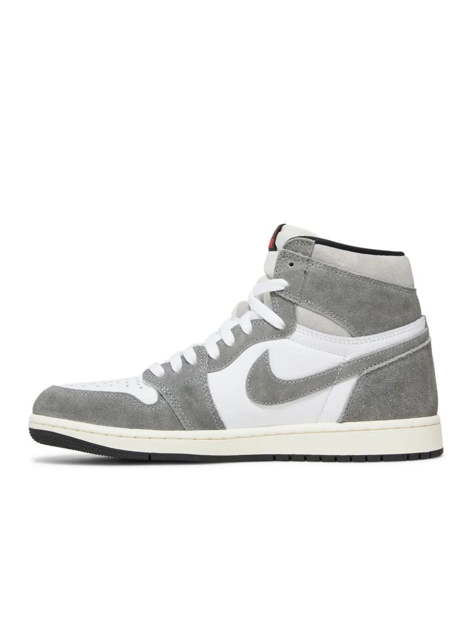 Air Jordan 1 High Washed Black