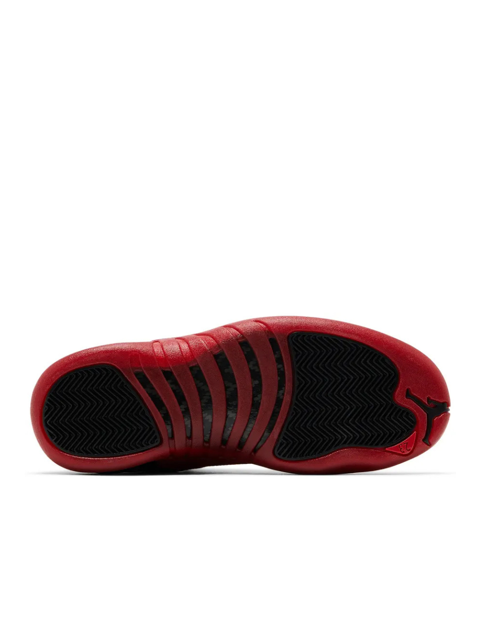 Air Jordan 12 Flu Game 2025