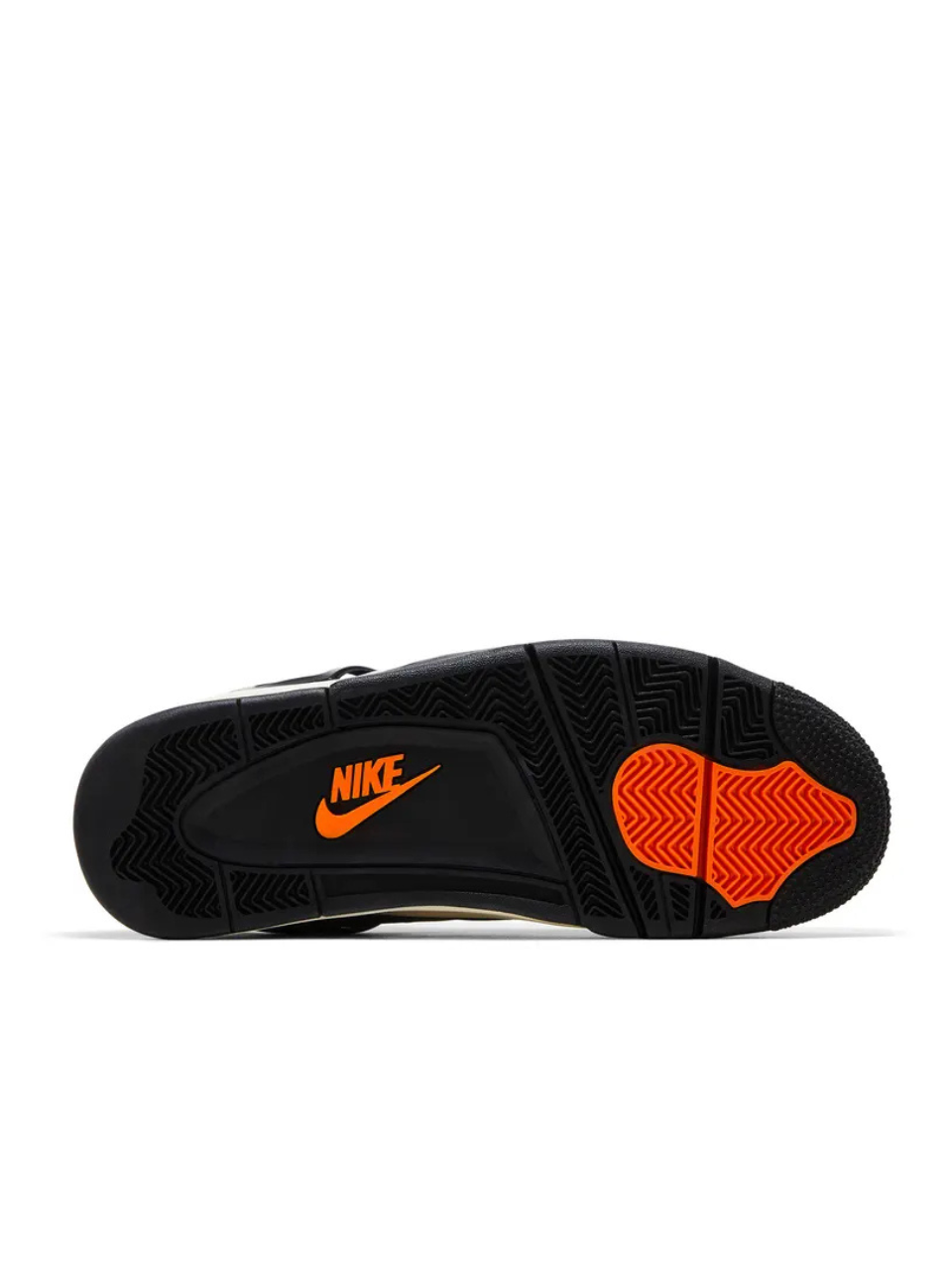 Air Jordan 4 x Undefeated 2025