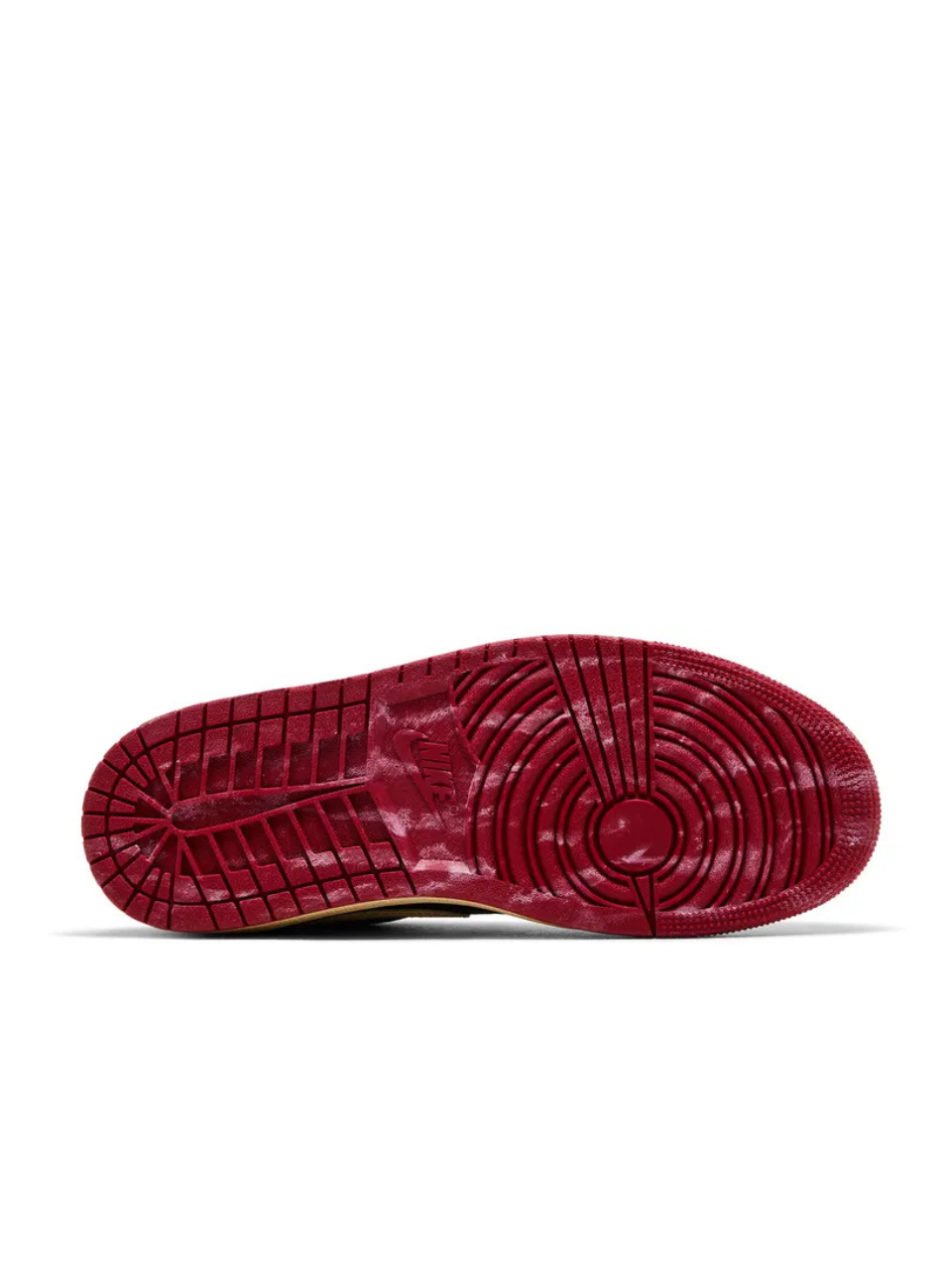 Jordan 1 Low x Nigel Sylvester Better With Time