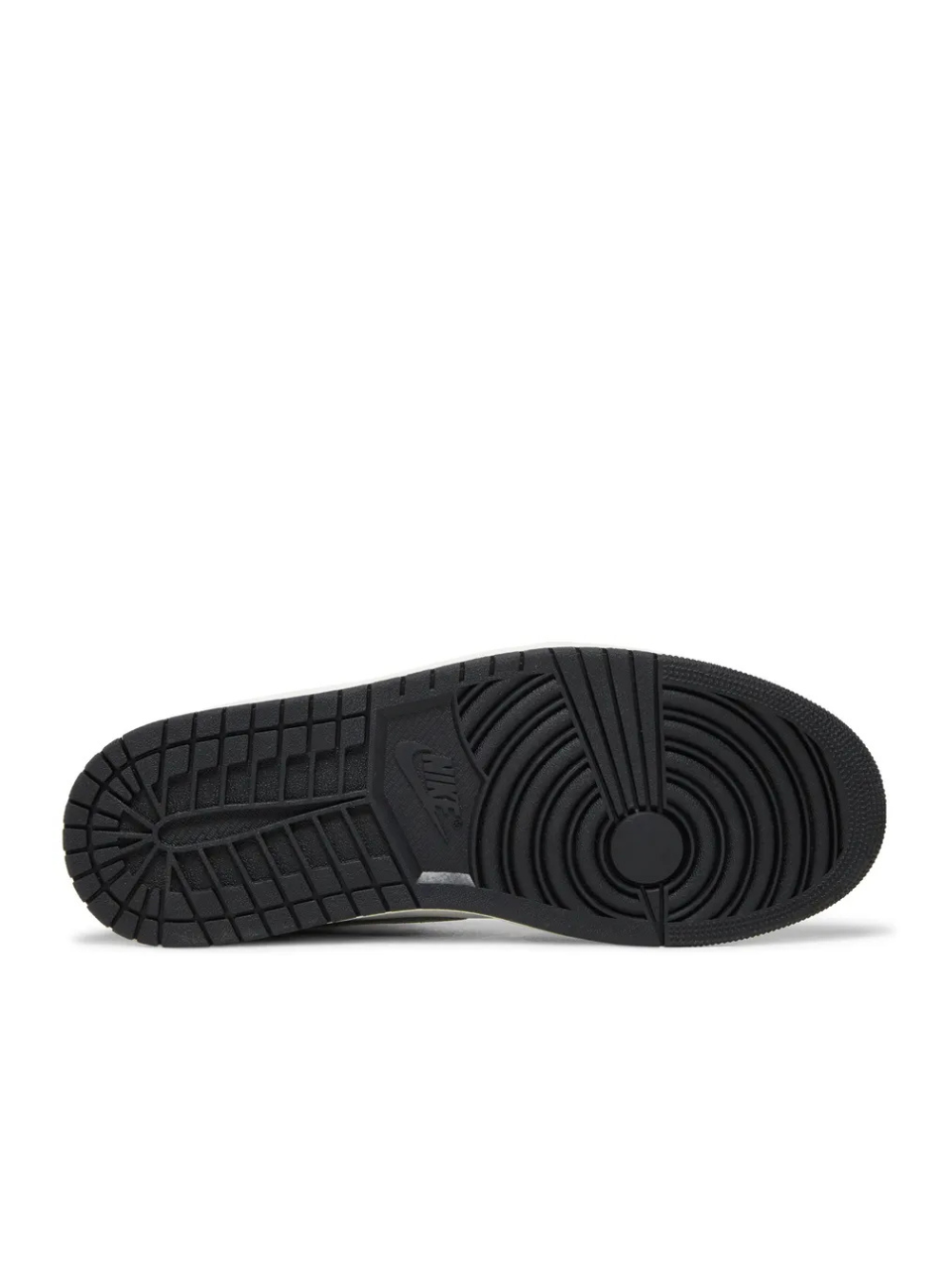 Air Jordan 1 High Washed Black