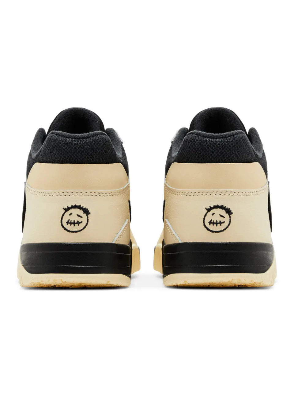 Travis Scott x Jordan Jumpman Jack 'Bright Cactus'