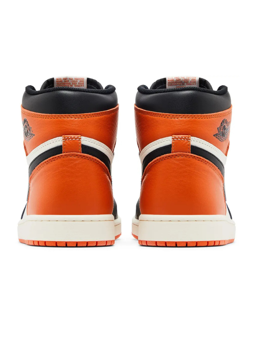 Air Jordan 1 High OG Shattered Backboard 2025