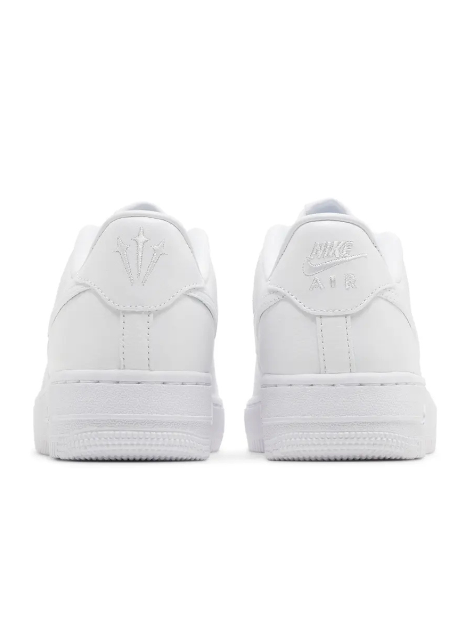 Air Force 1 Low X NOCTA Certified Lover Boy GS