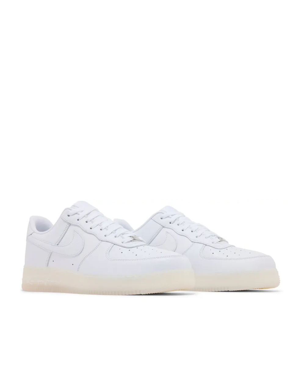 Nike Air Force 1 Low x NOCTA Certified Lover Boy White Cobalt Tint