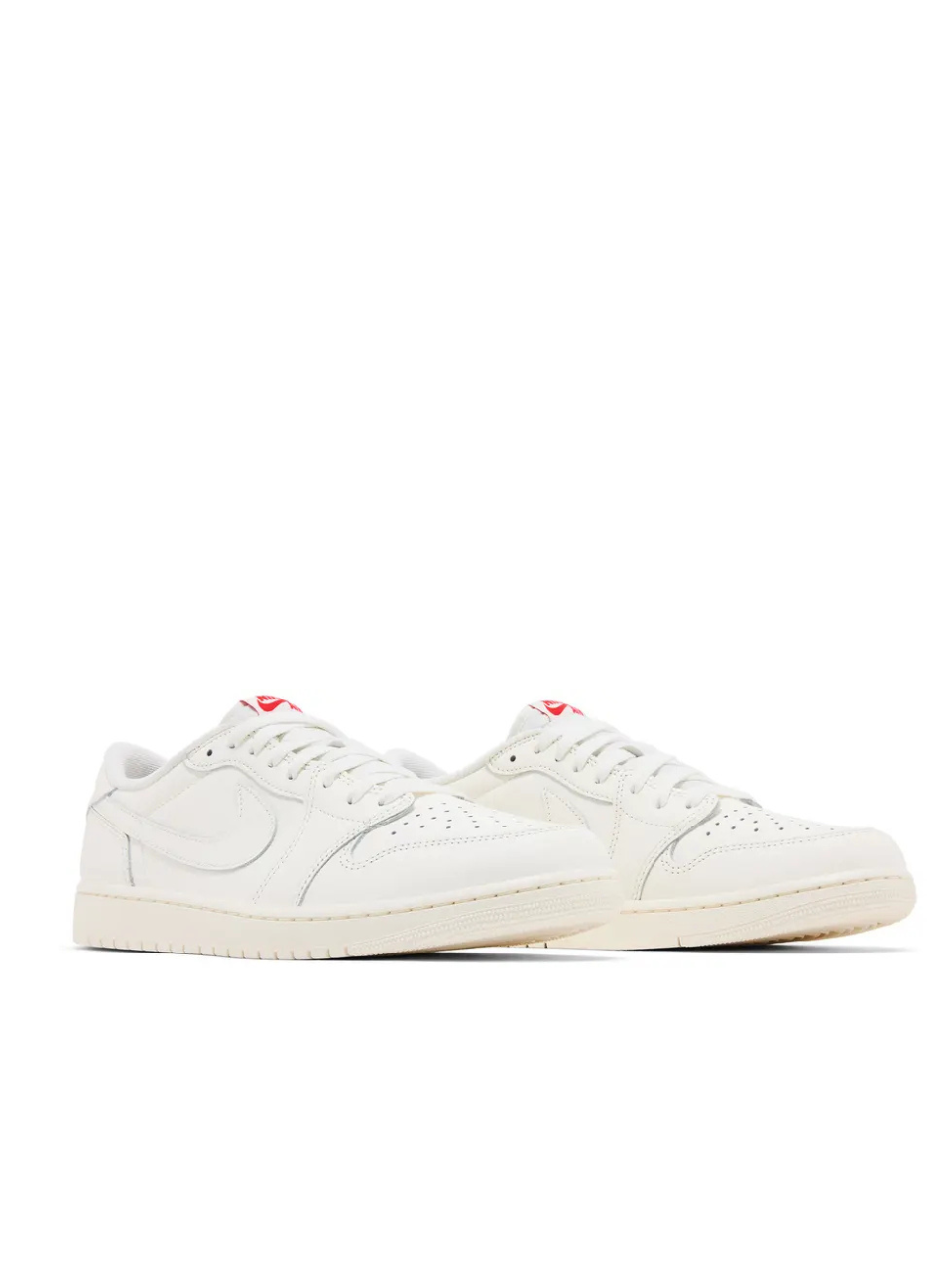 Air Jordan 1 Low Sail