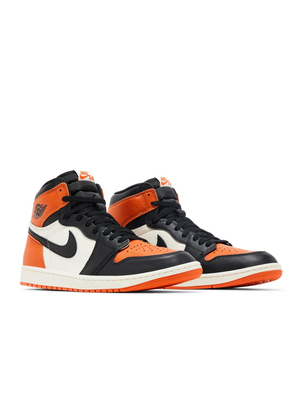 Air Jordan 1 High OG Shattered Backboard 2025