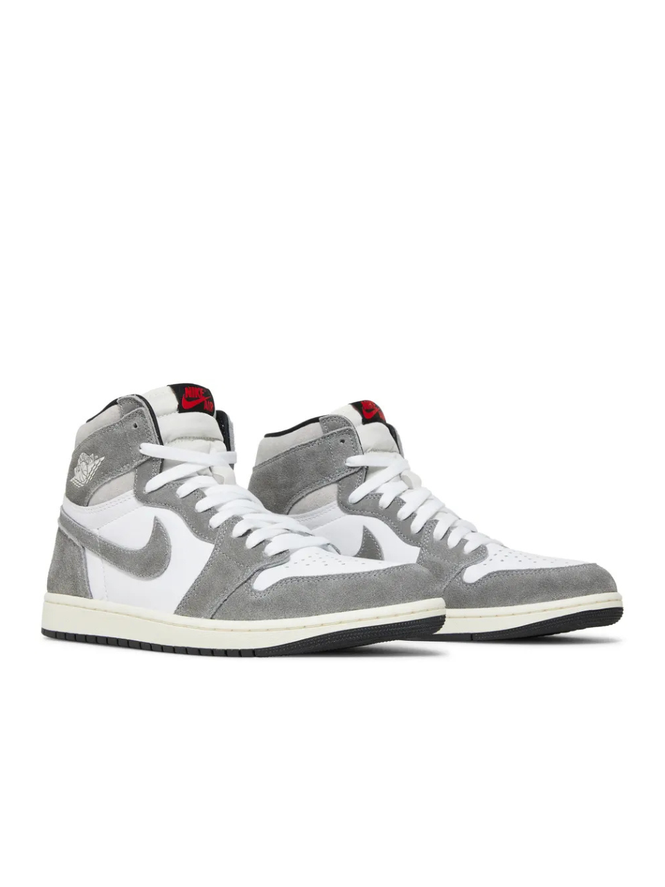 Air Jordan 1 High Washed Black
