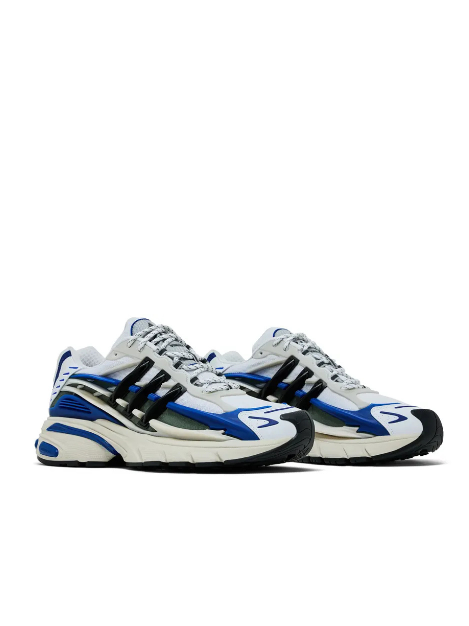 Adidas Adistar Jellyfish Royal Blue x Pharrell Williams
