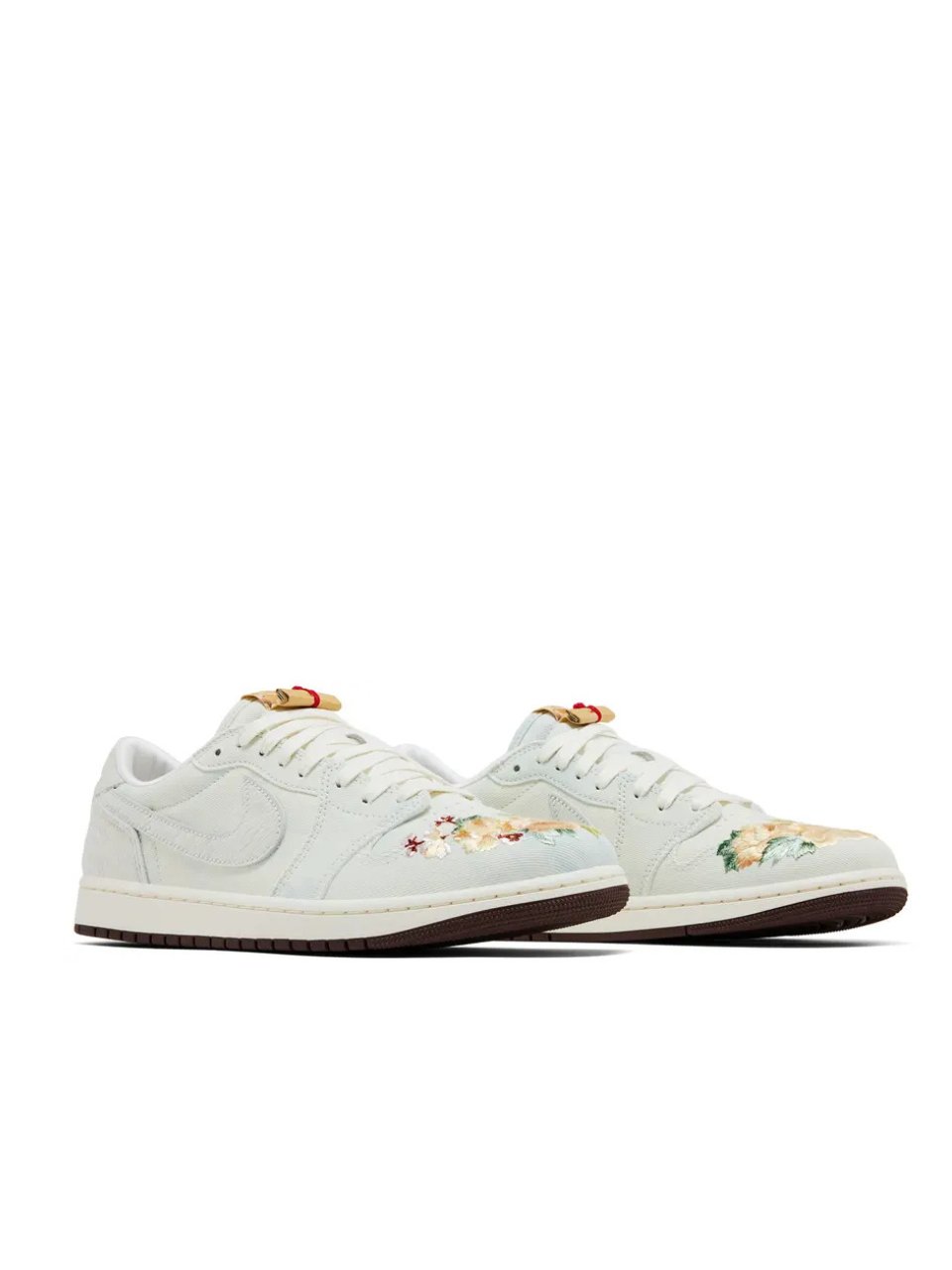 Air Jordan 1 Low Chinese New Year 2026