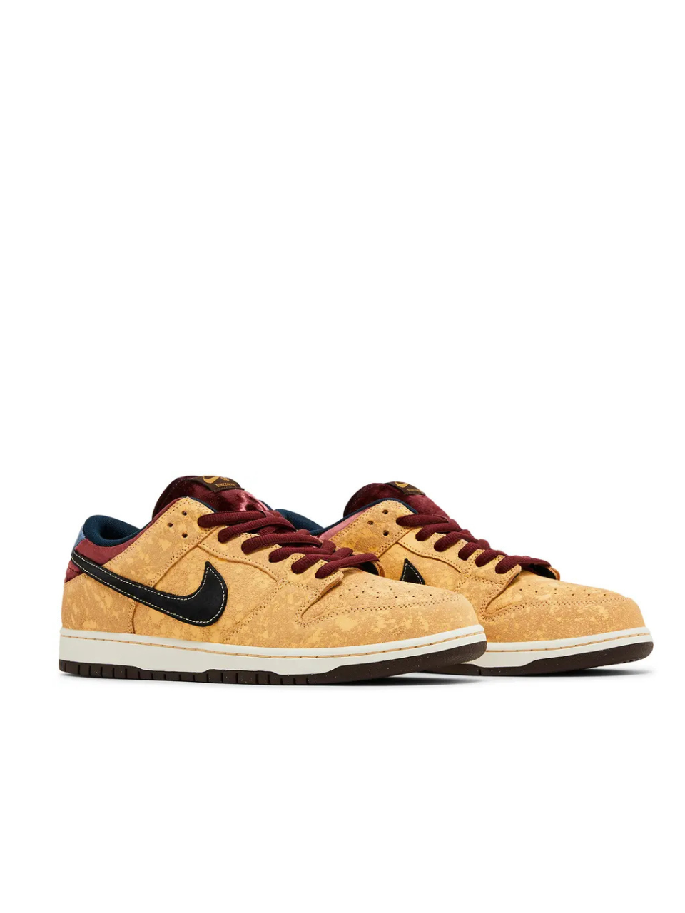 Nike Dunk Low SB City of Cinema