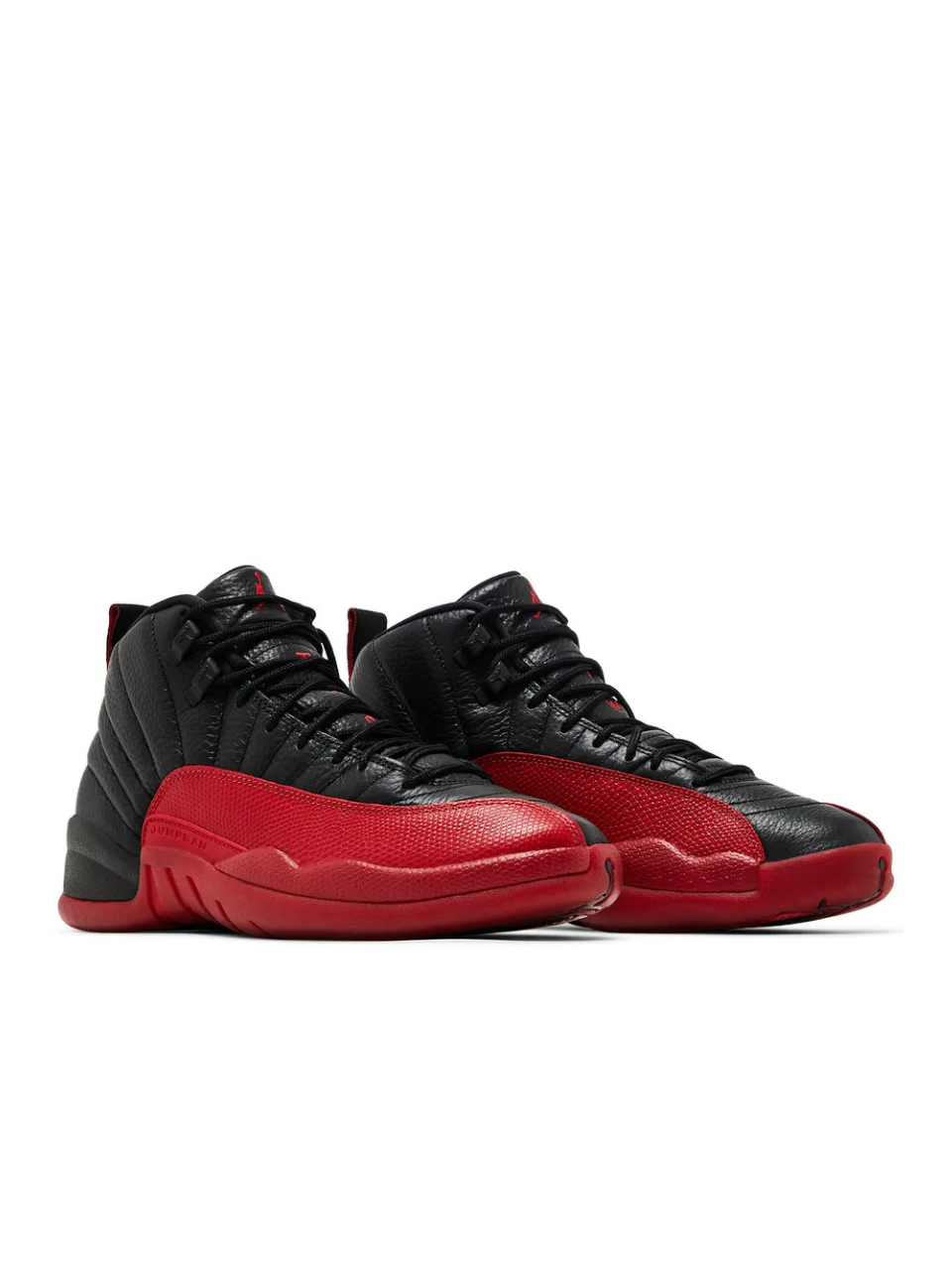 Air Jordan 12 Flu Game 2025