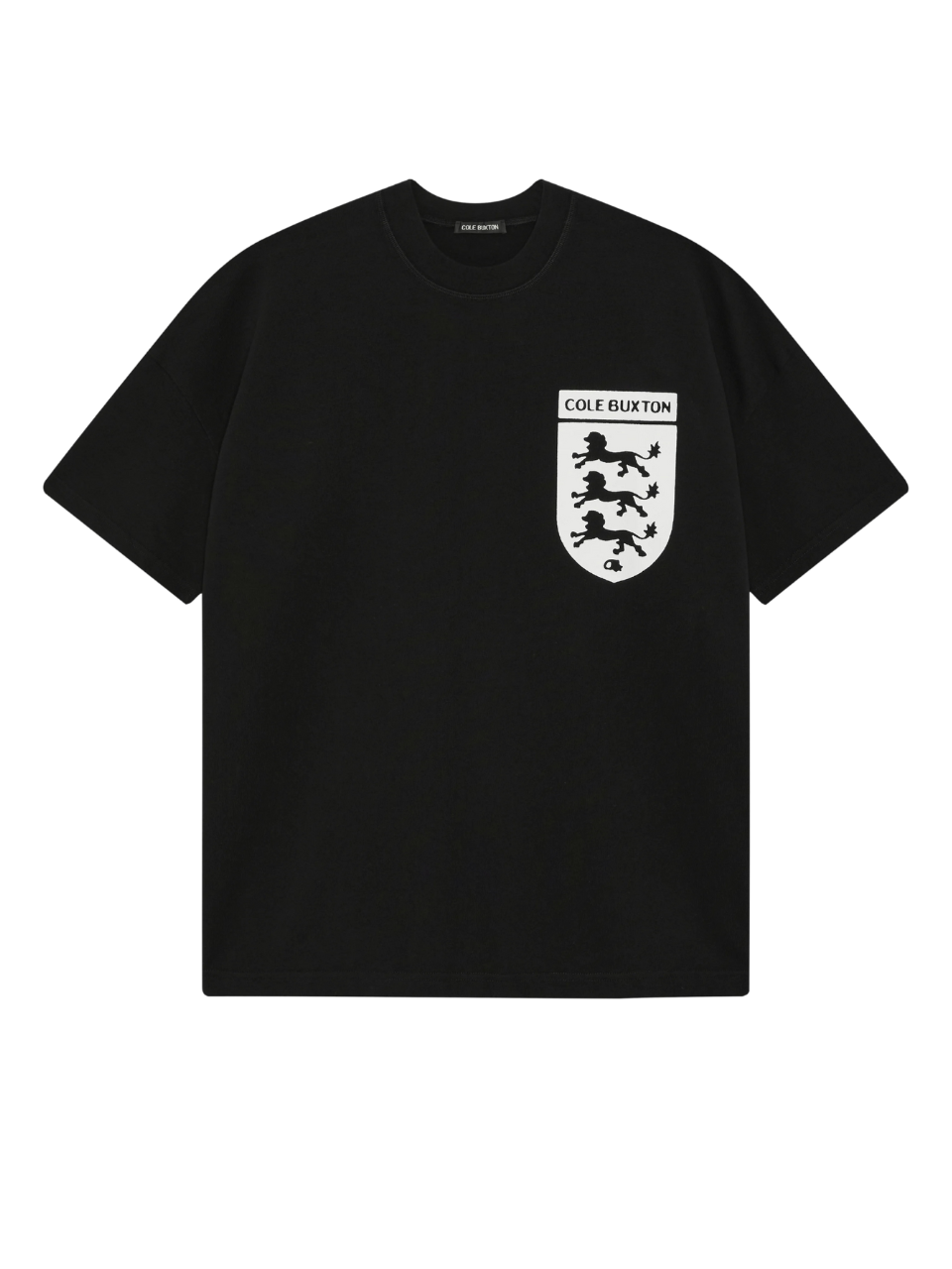 Cole Buxton Three Lions T-Shirt