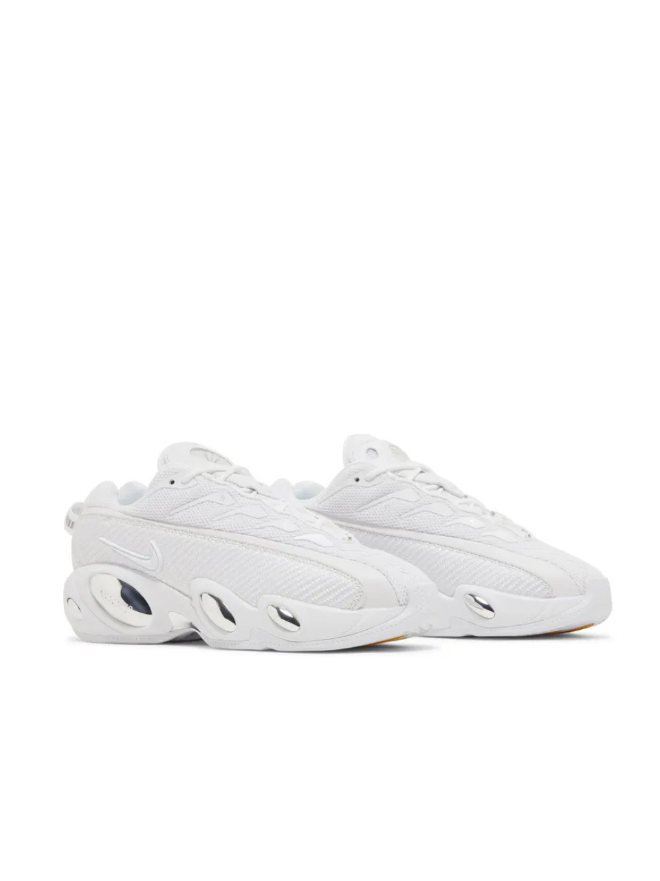 NOCTA x Glide Triple White