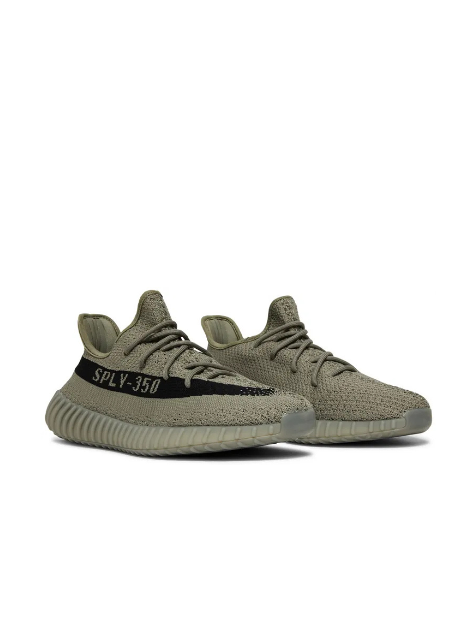 Yeezy Boost 350 V2 Granite