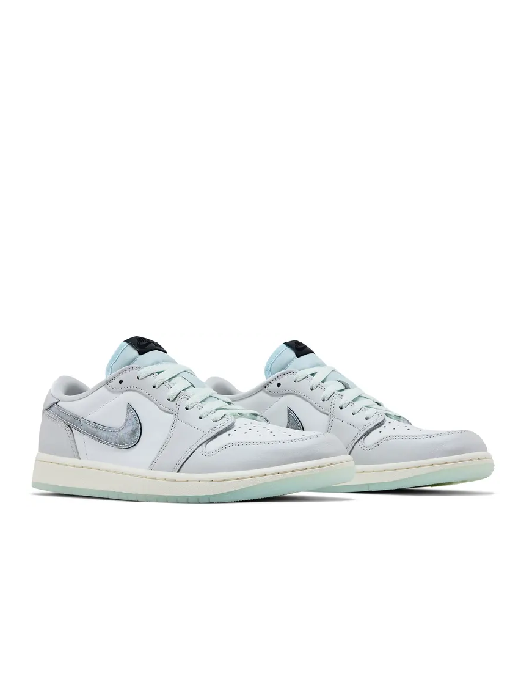 Jordan 1 Low Year of the Snake