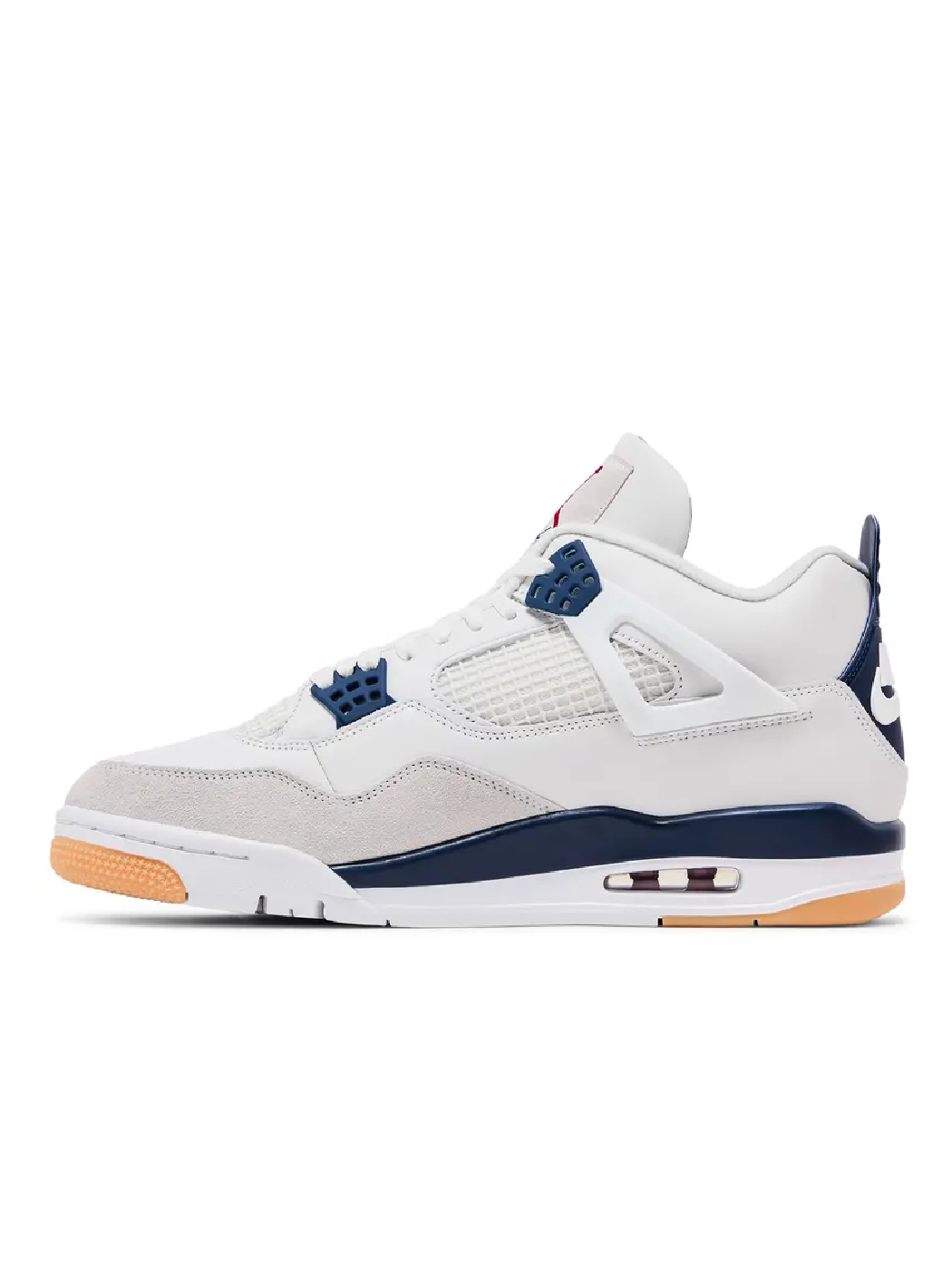 Nike SB x Jordan 4 Retro Pine Navy