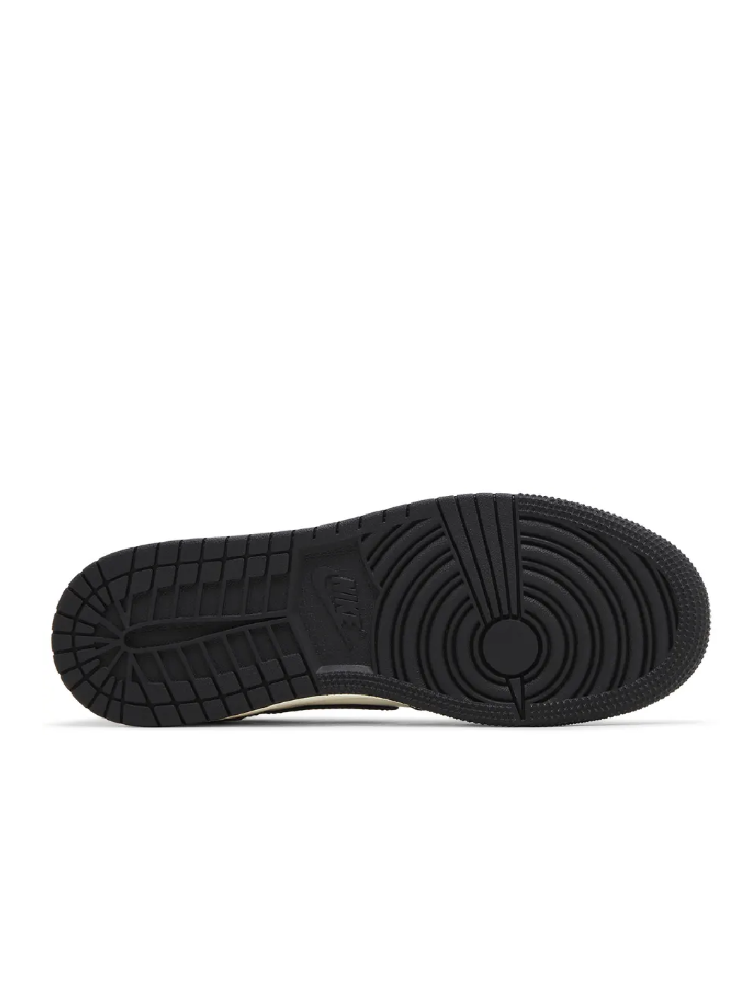 Air Jordan 1 Low GS 'Mocha'