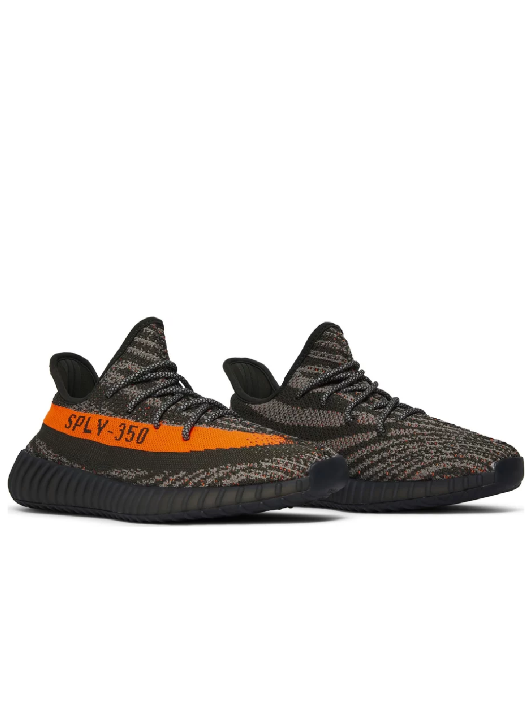 Yeezy Boost 350 V2 Carbon Beluga