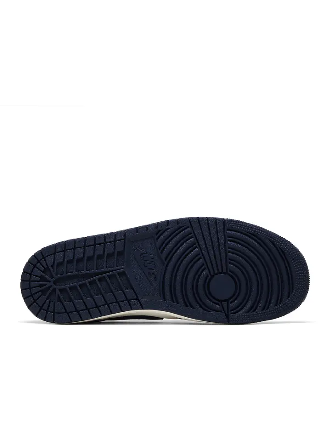 Jordan 1 Low Obsidian
