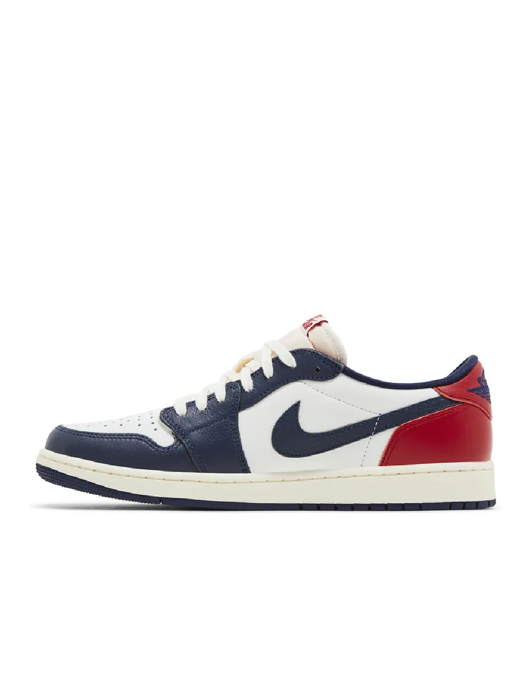 Air Jordan 1 Low Howard University
