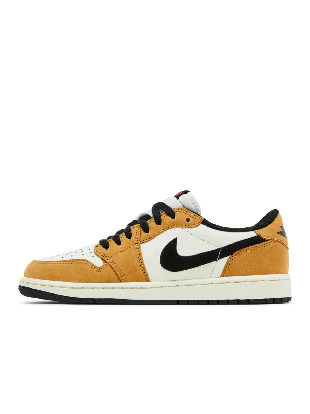 Jordan 1 Low Rookie of the Year