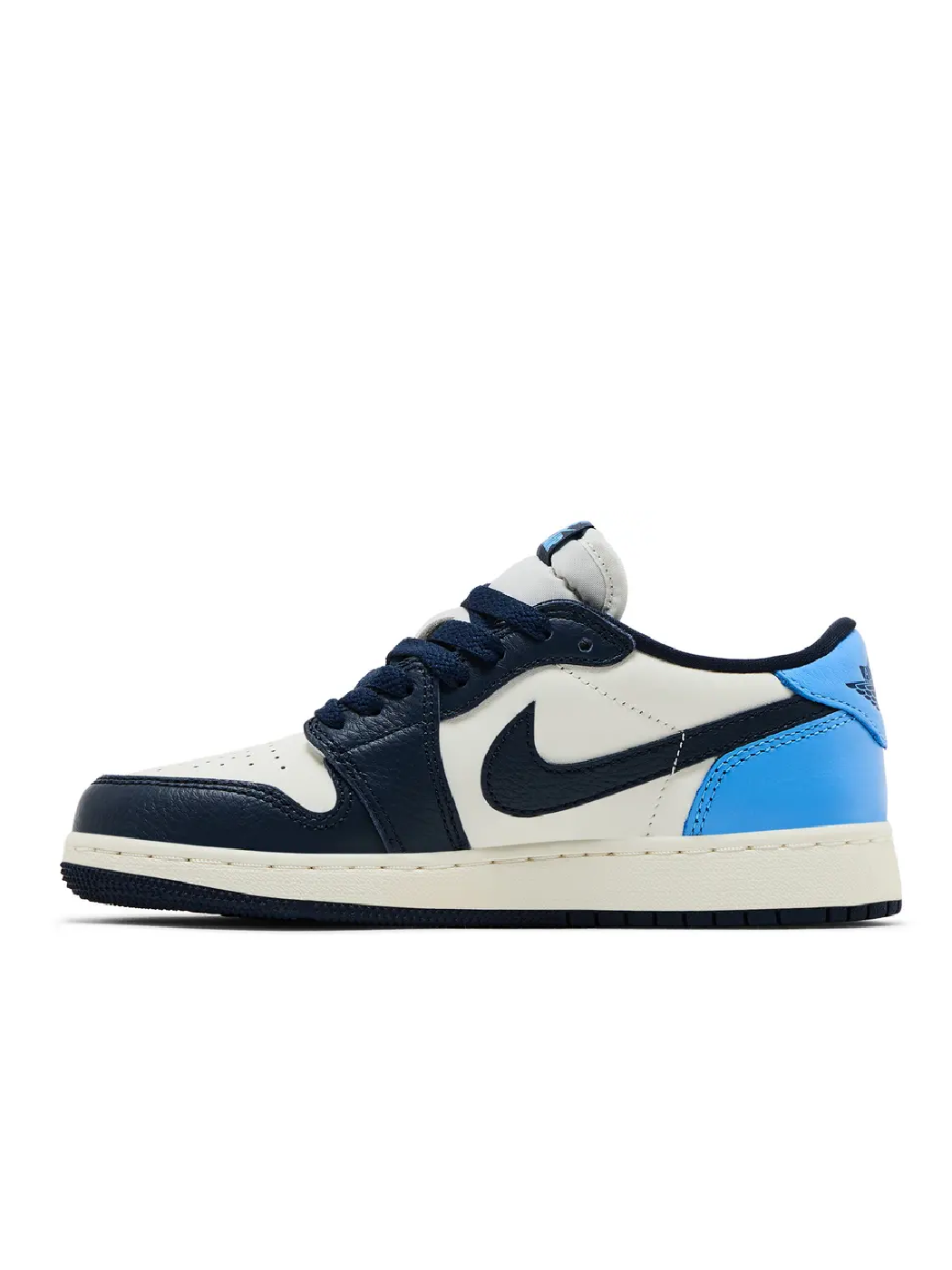 Jordan 1 Low Obsidian GS