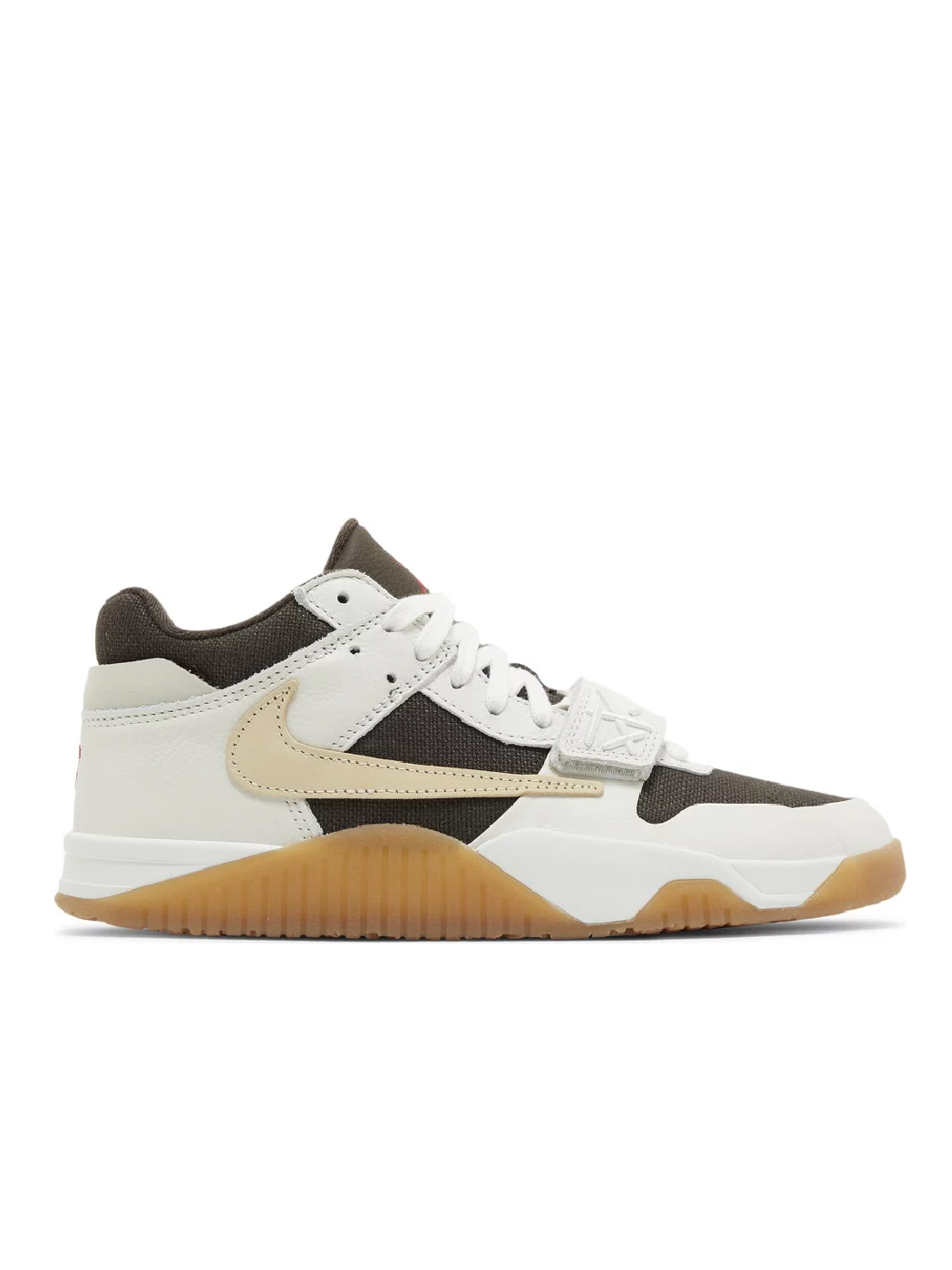 Jordan Jumpman Jack TR Sail