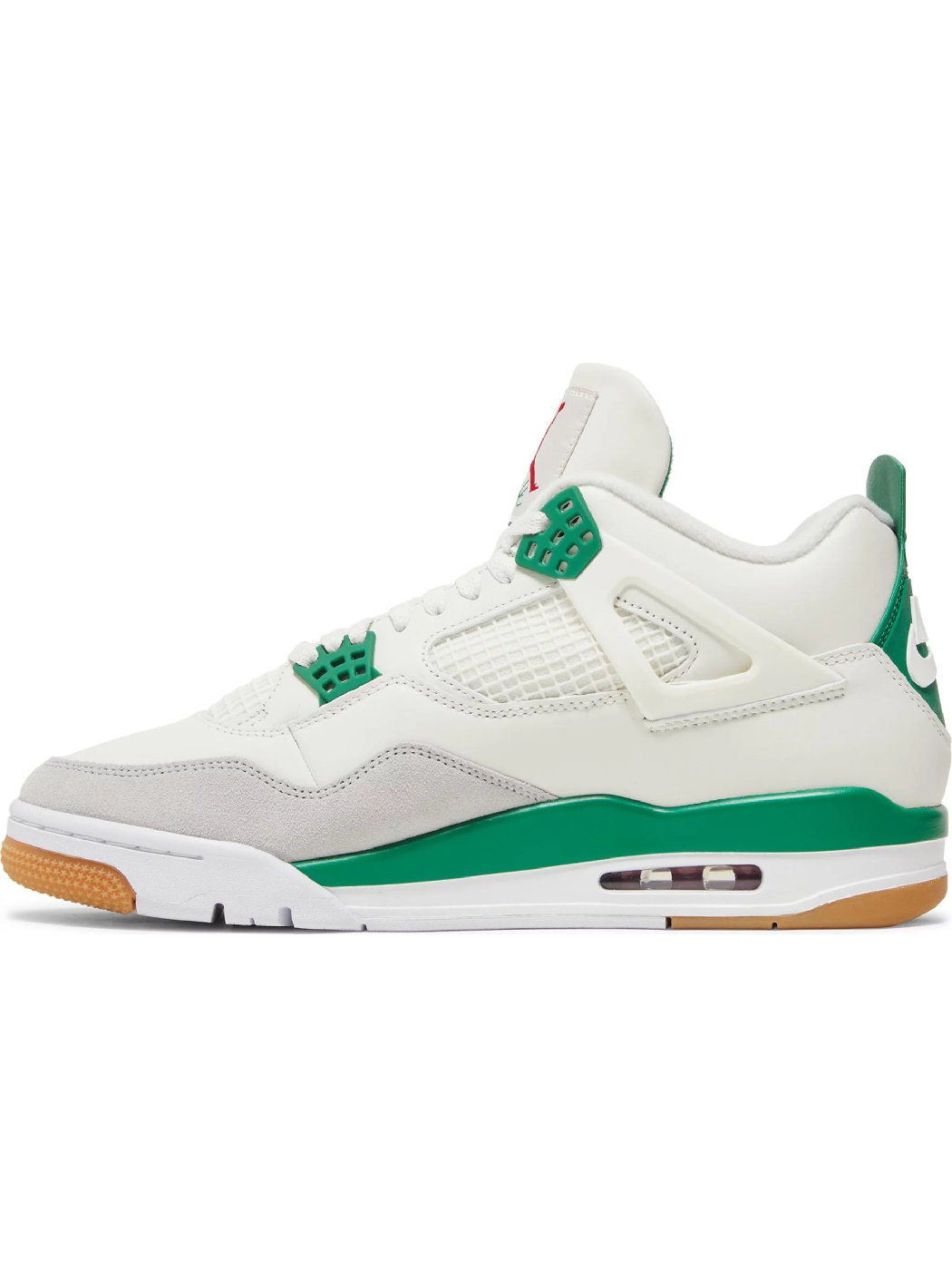 Nike SB x Air Jordan 4 Retro SP Pine Green