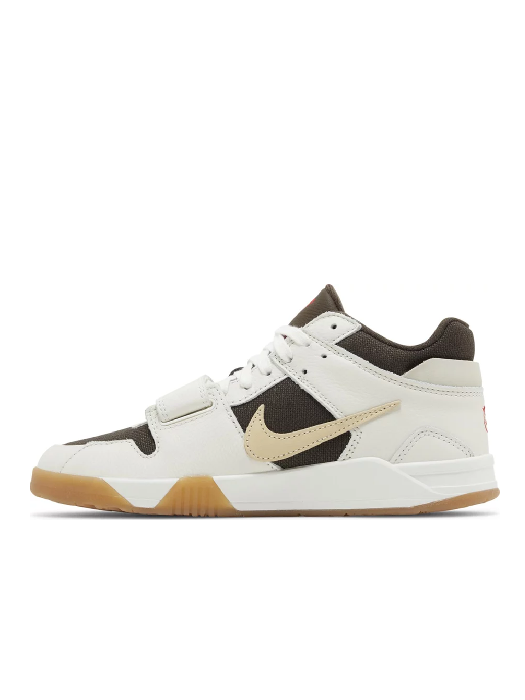 Jordan Jumpman Jack TR Sail