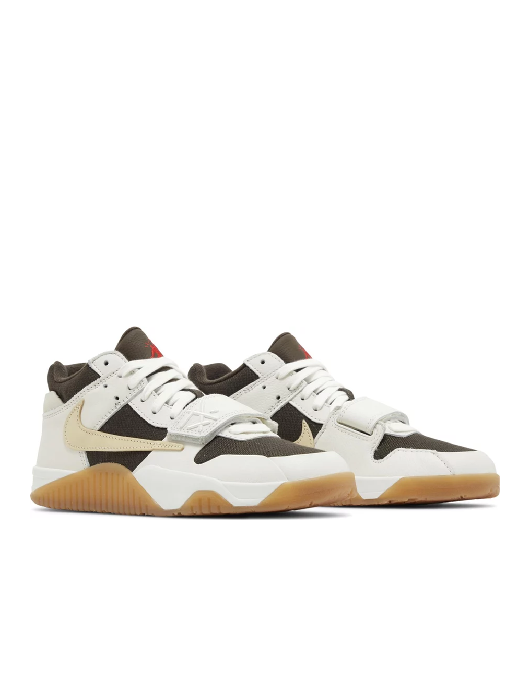 Jordan Jumpman Jack TR Sail