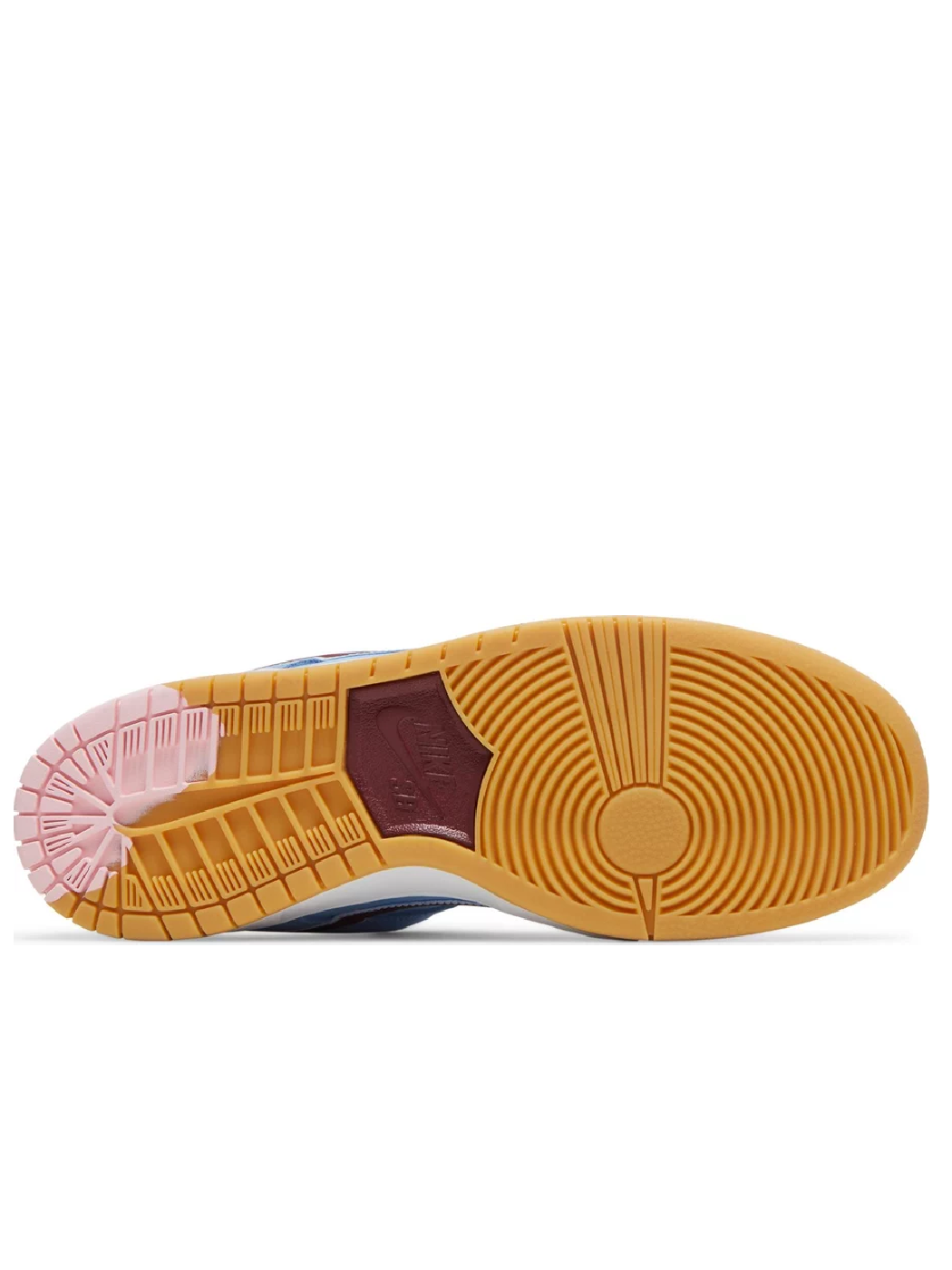 Dunk Low Premium SB Philadelphia Phillies