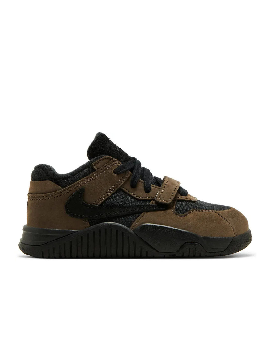 Travis Scott x Jordan Jumpman Jack TD 'Dark Mocha'