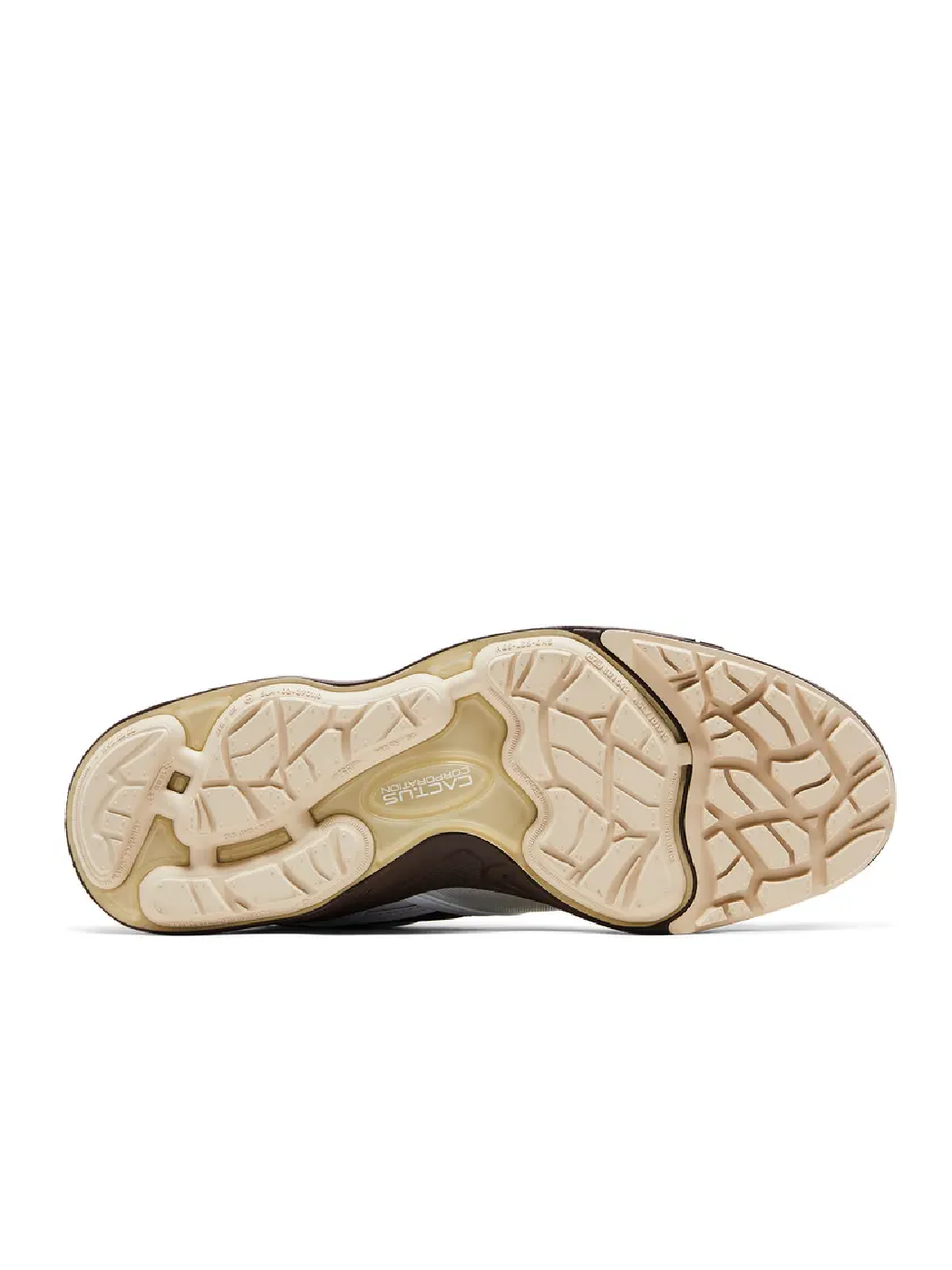 Travis Scott x Zoom Field Jaxx Light Chocolate