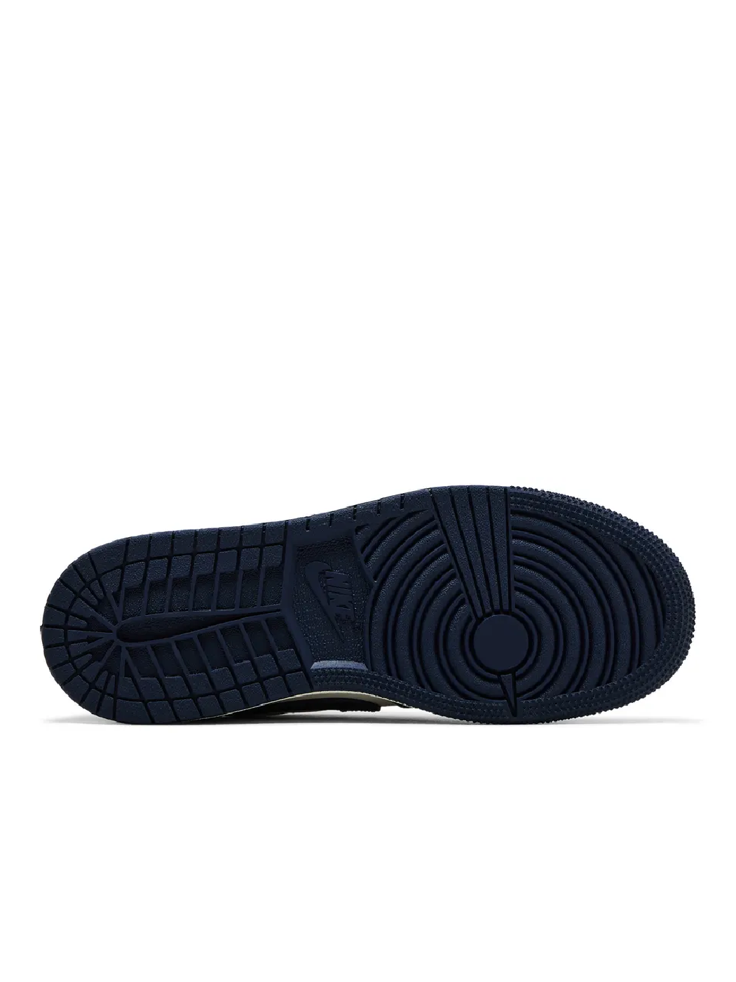 Jordan 1 Low Obsidian GS