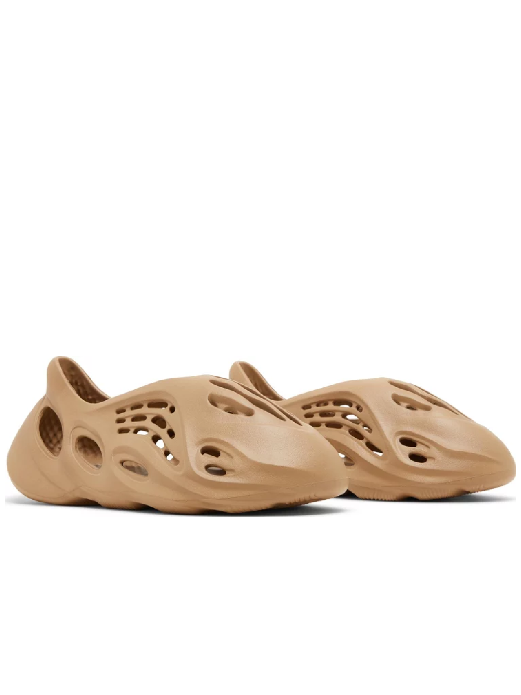 Yeezy Foam Runner Clay Taupe