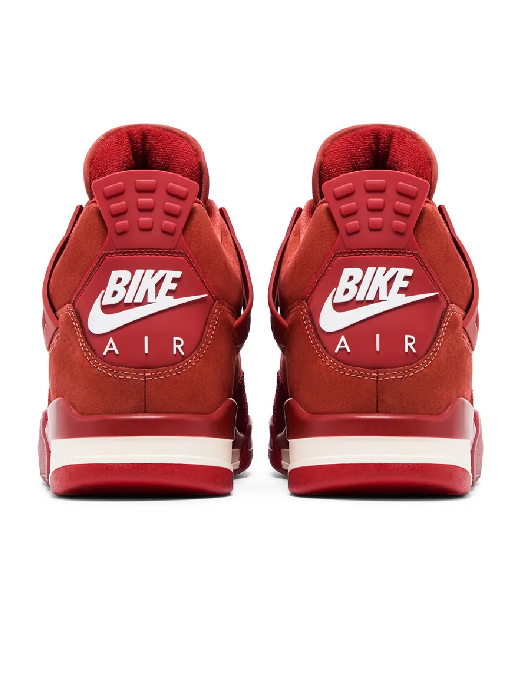 Jordan 4 x Nigel Sylvester 'Brick By Brick'