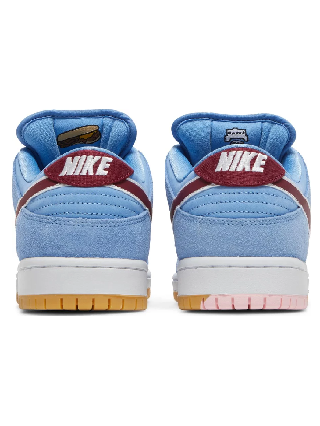 Dunk Low Premium SB Philadelphia Phillies