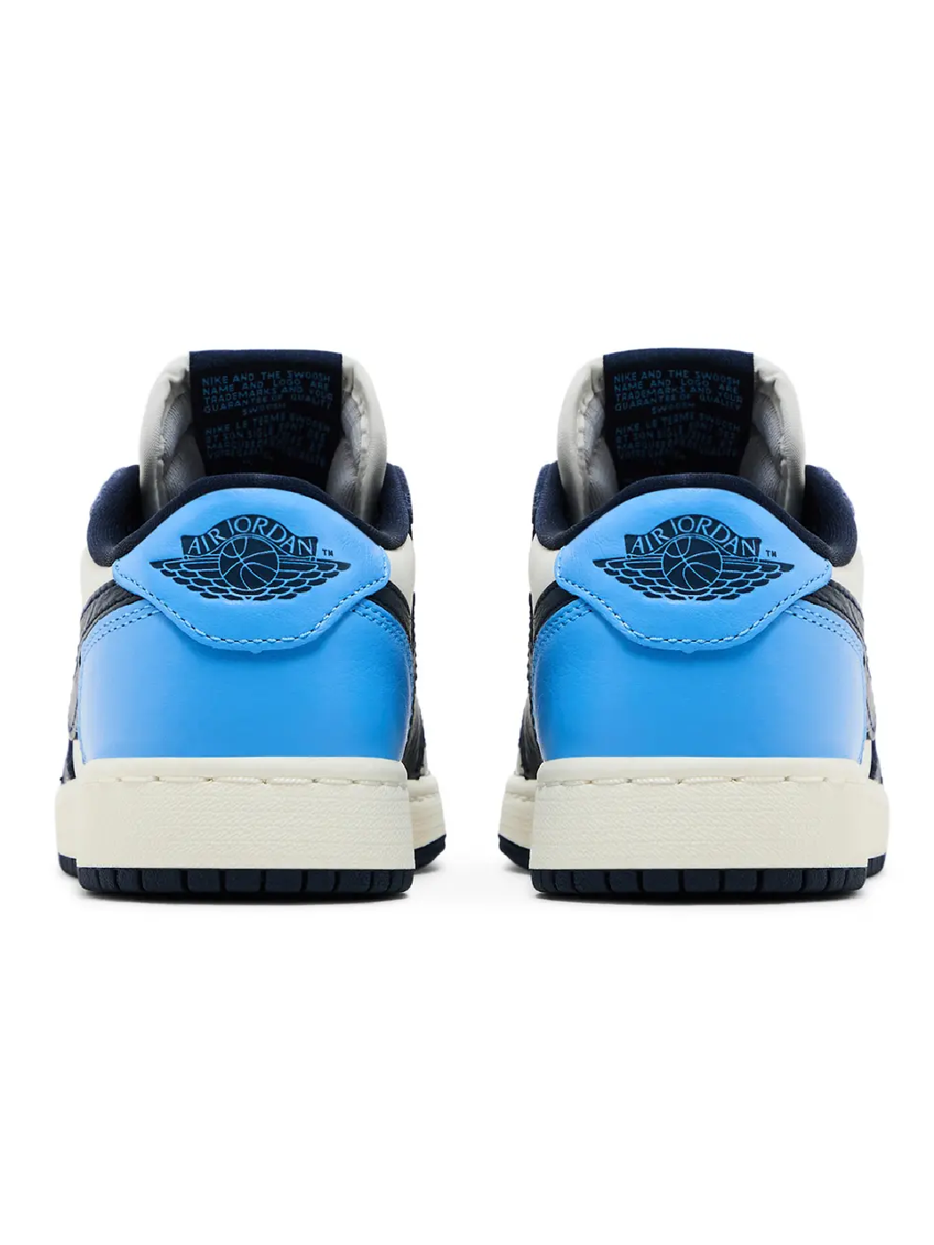 Jordan 1 Low Obsidian GS