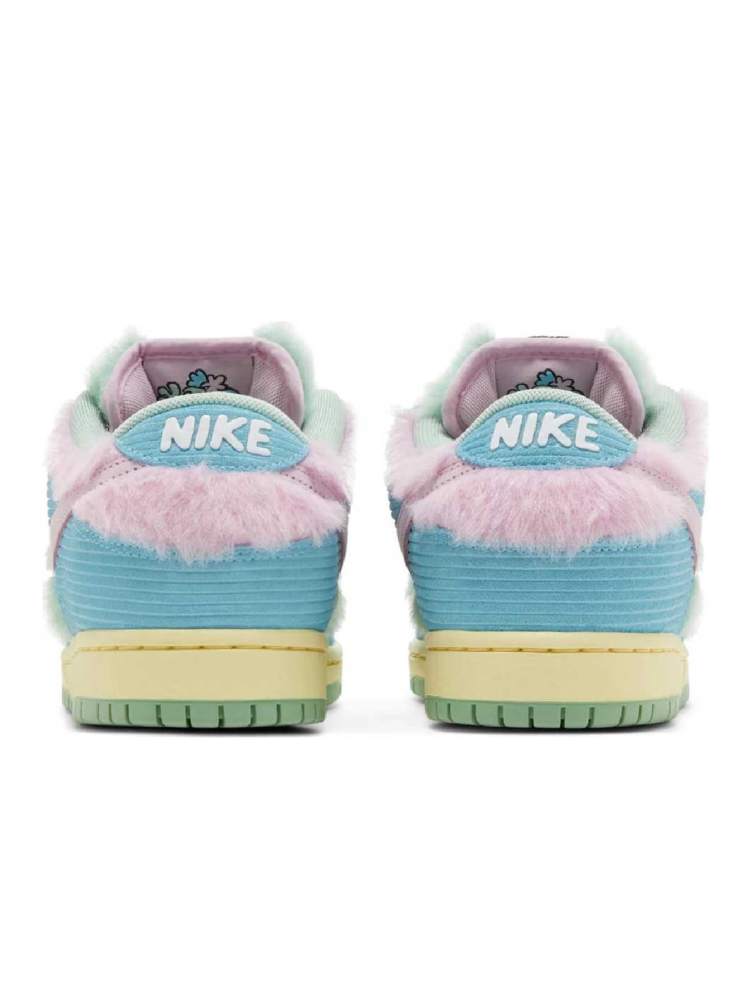 Nike Verdy x Dunk Low SB Visty