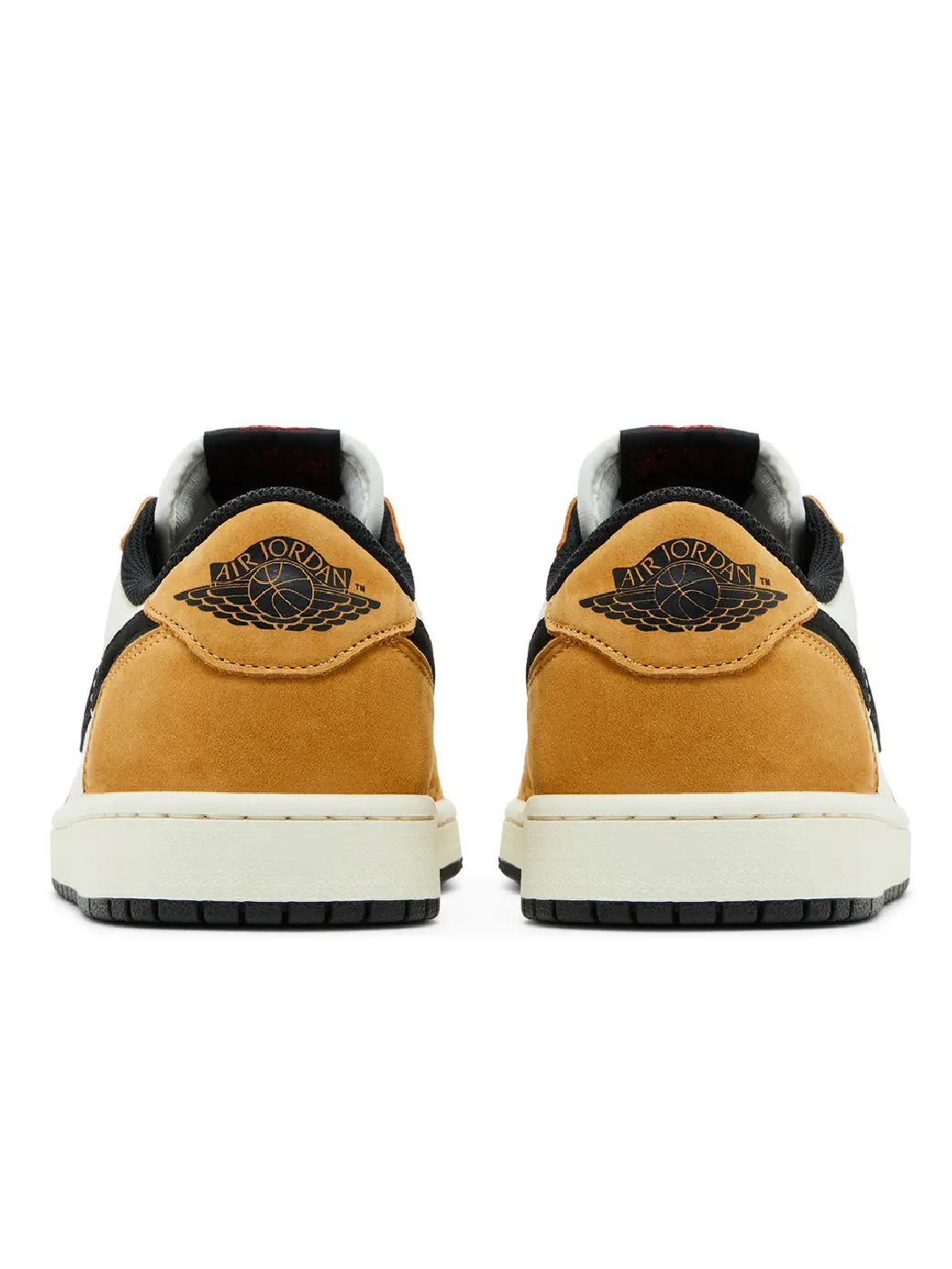 Jordan 1 Low Rookie of the Year